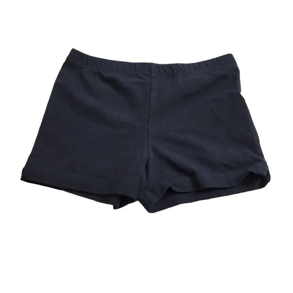 Children's Place short cartwheel shorts S5/6